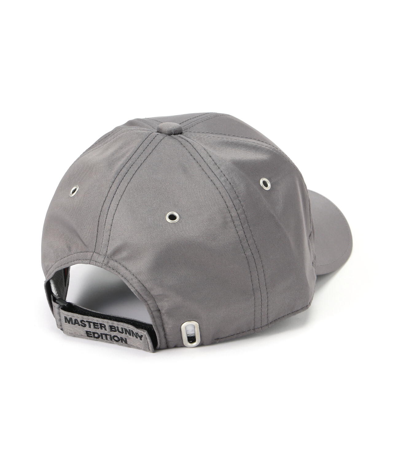 BOXロゴキャップ (UNISEX)
