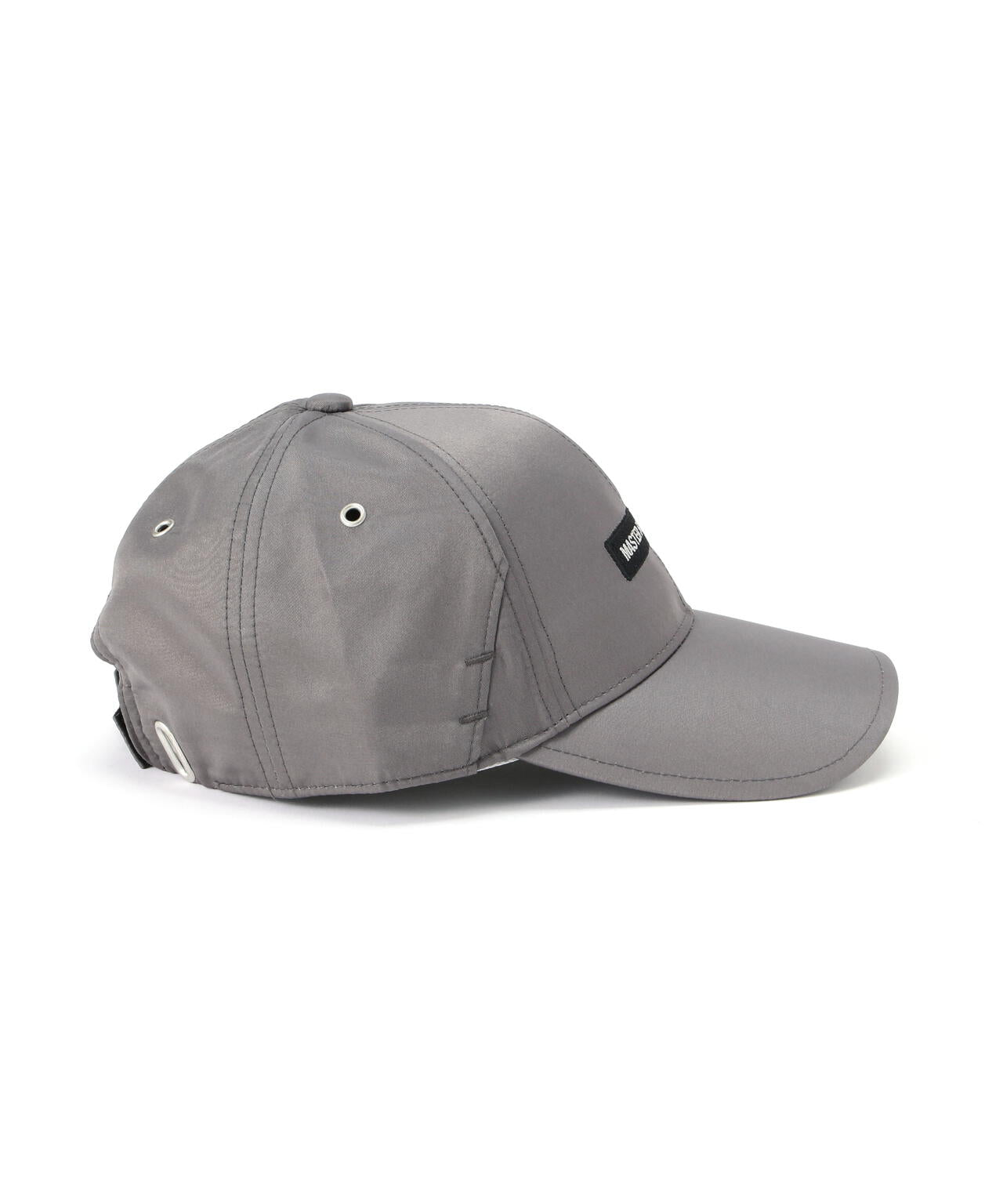 BOXロゴキャップ (UNISEX)
