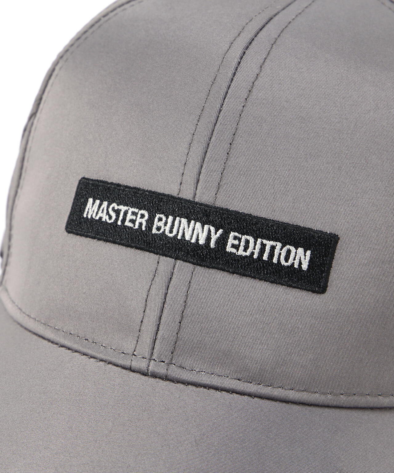 BOXロゴキャップ (UNISEX)