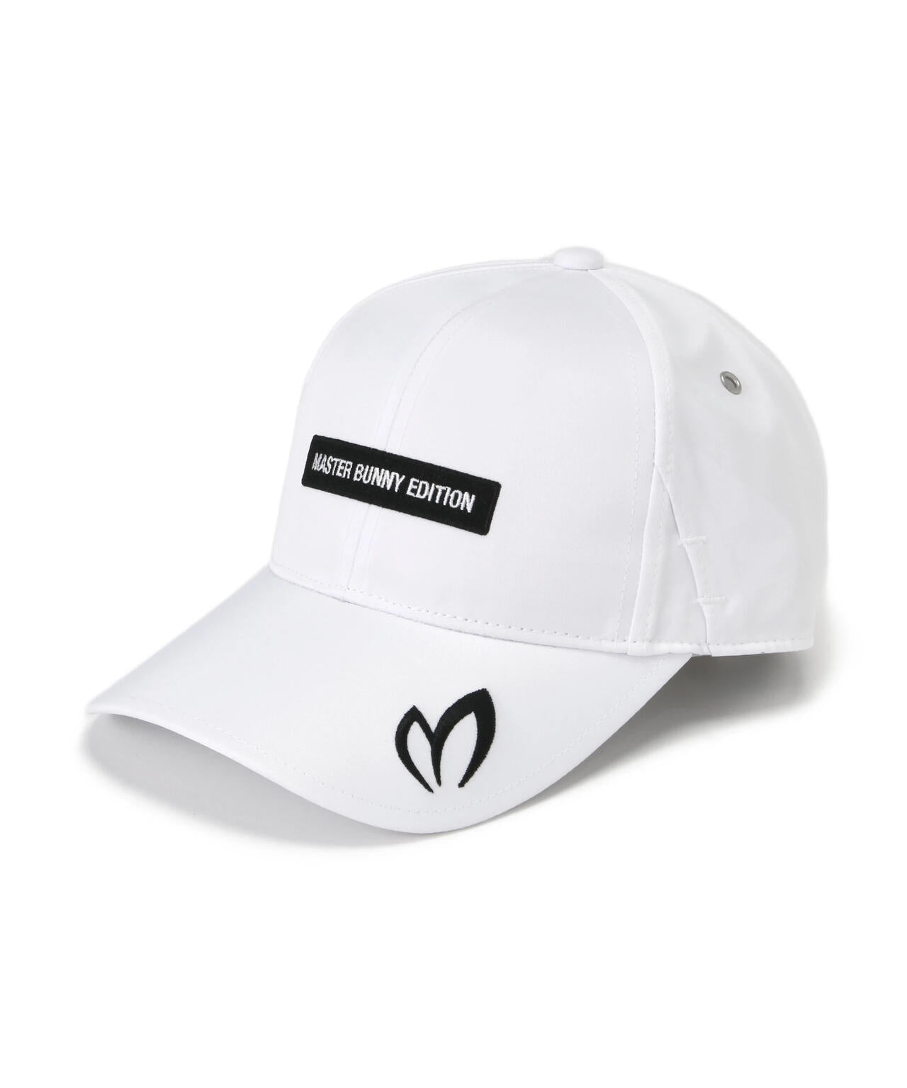 BOXロゴキャップ (UNISEX)