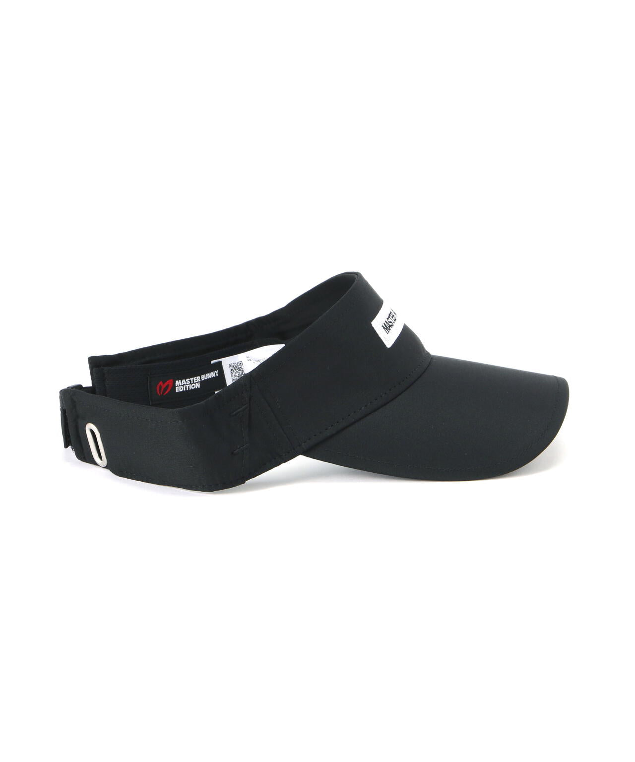 BOXロゴバイザー (UNISEX)