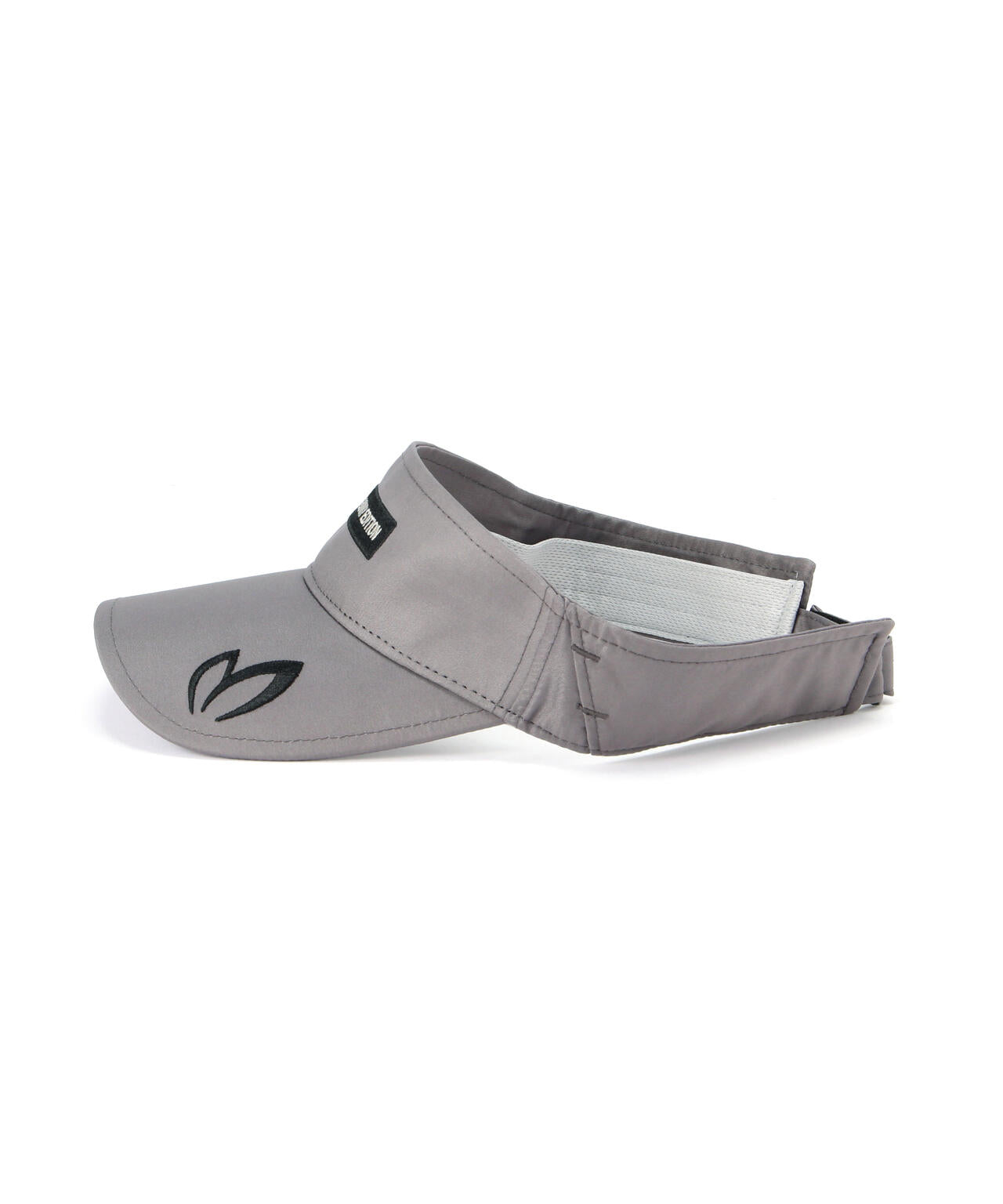 BOXロゴバイザー (UNISEX)
