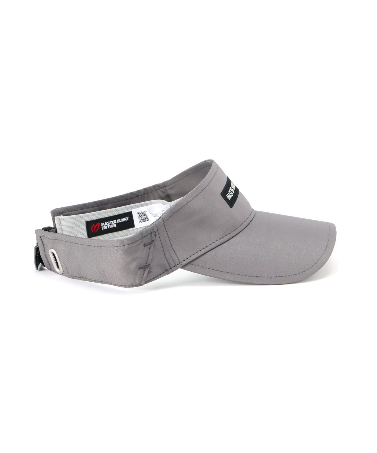 BOXロゴバイザー (UNISEX)