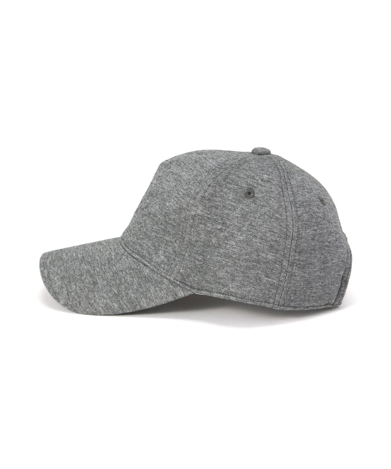裏毛エンボスキャップ (UNISEX)
