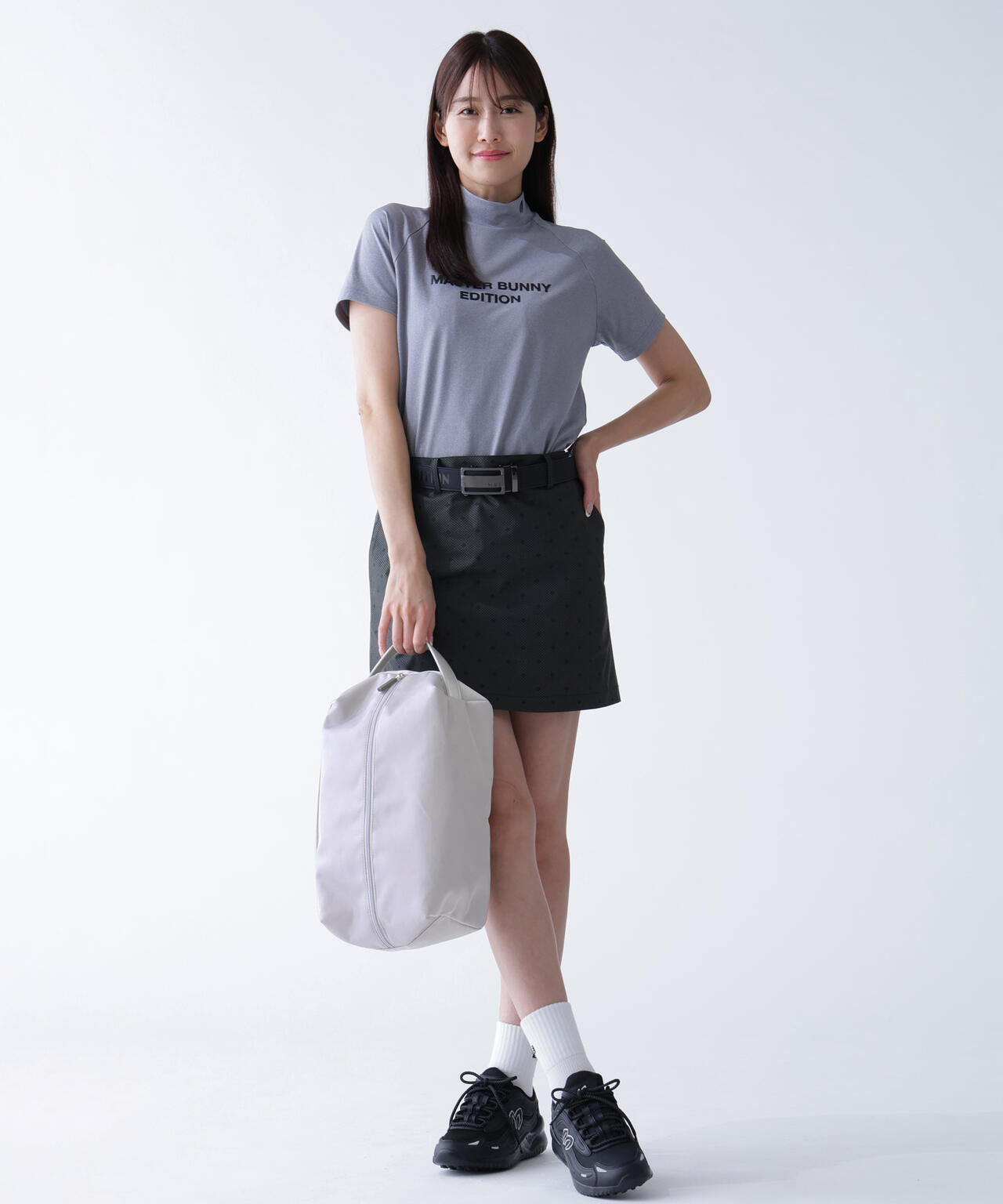 Peツイル シューズケース (UNISEX)
