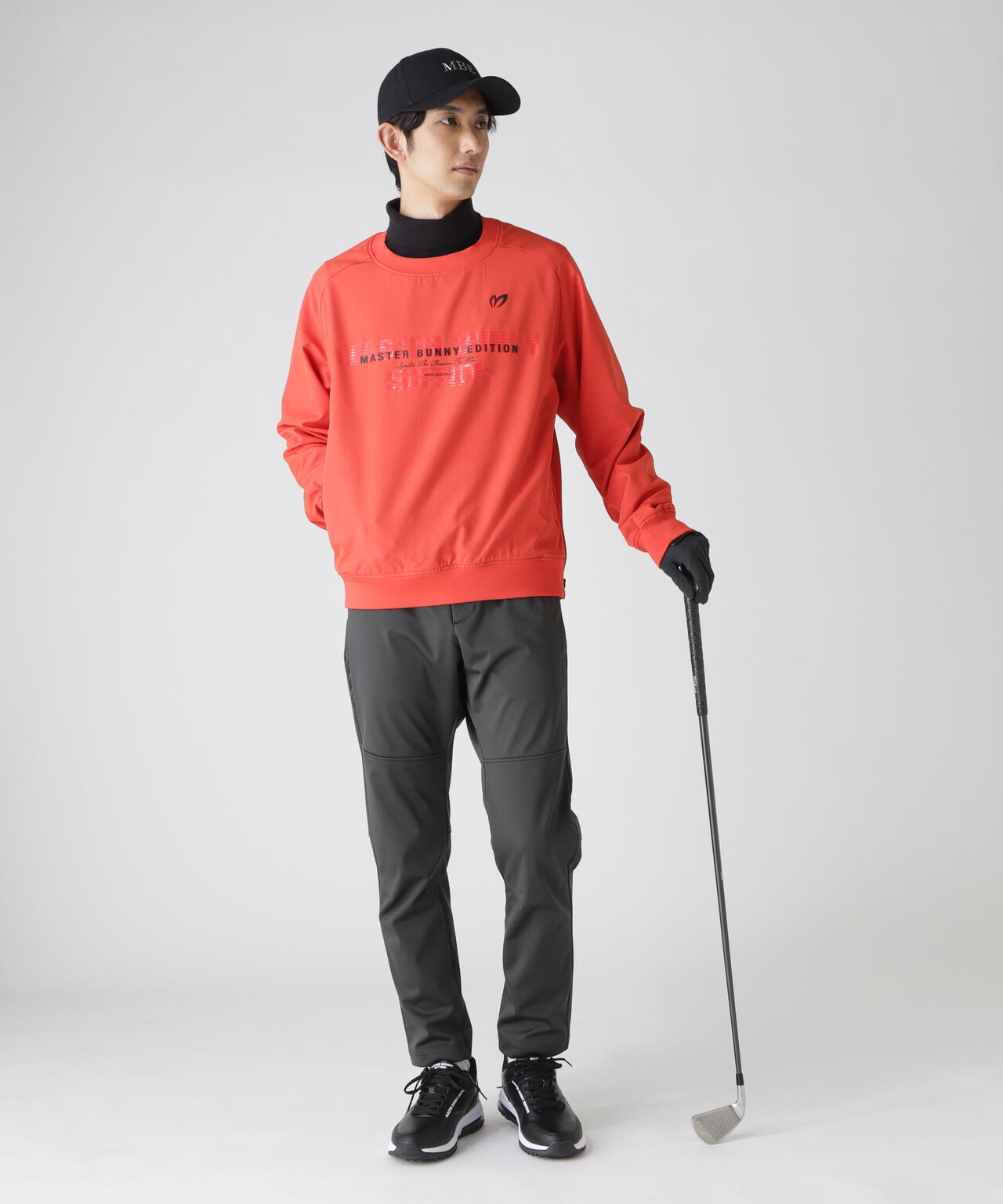リップストレッチスニードジャケット