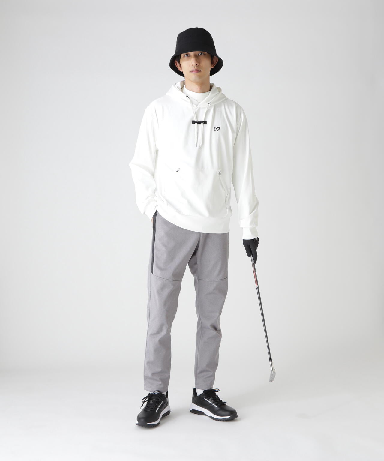 ボンディングパンツ