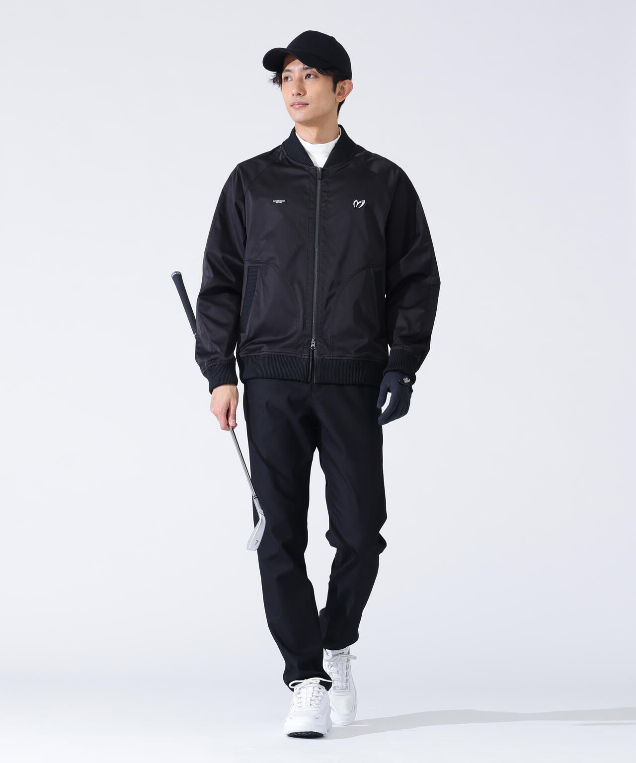 C/Peストレッチパンツ