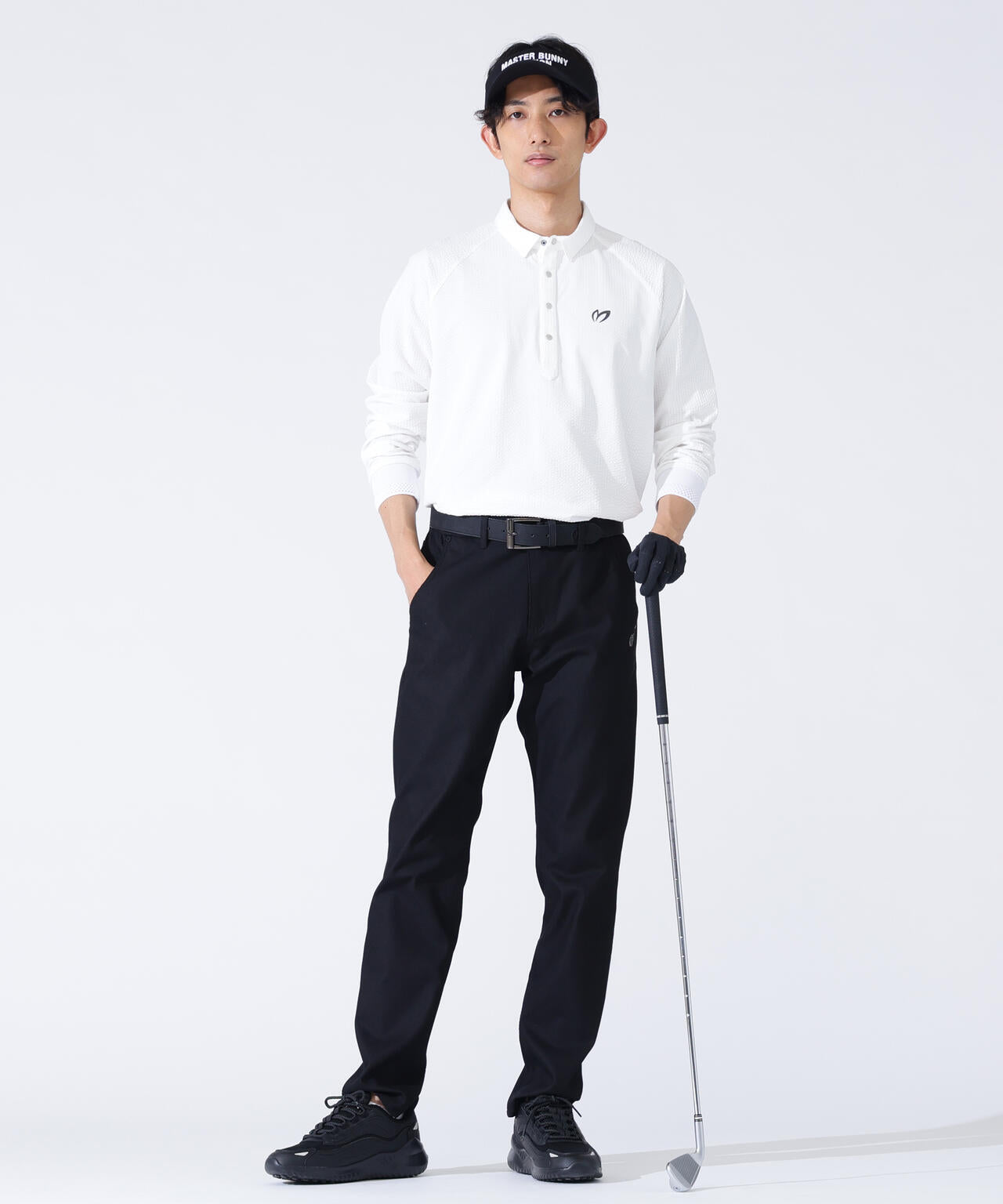 C/Peストレッチパンツ
