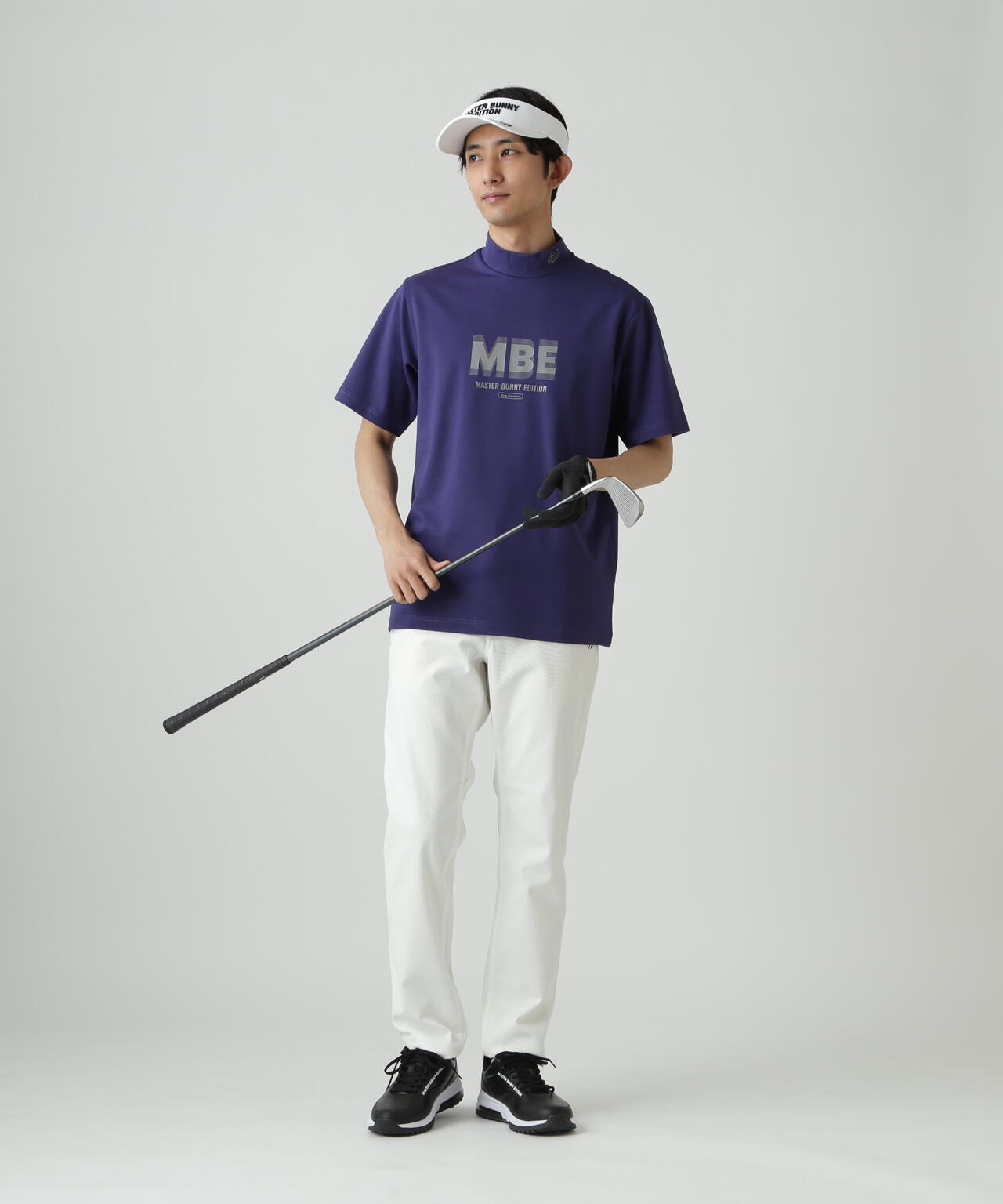 C/Peストレッチパンツ