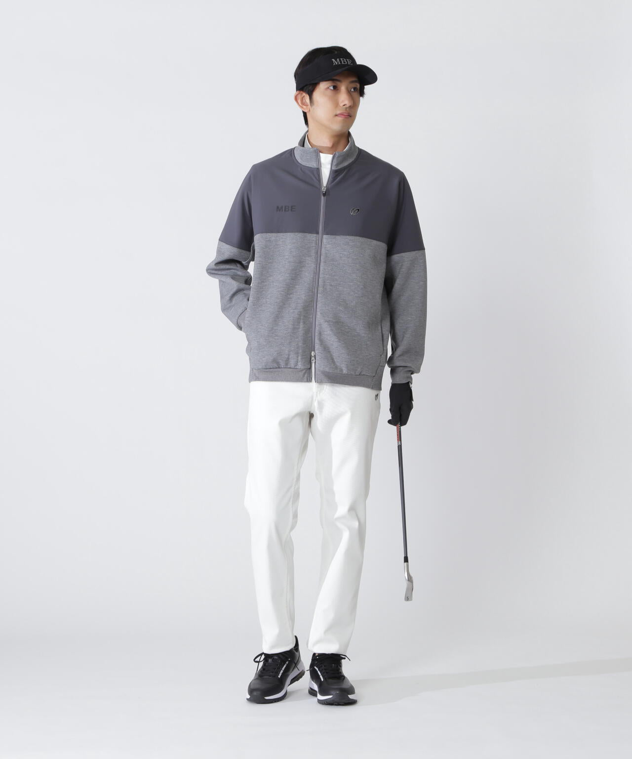 C/Peストレッチパンツ