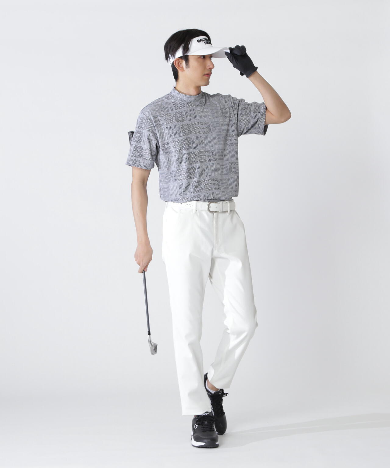 C/Peストレッチパンツ