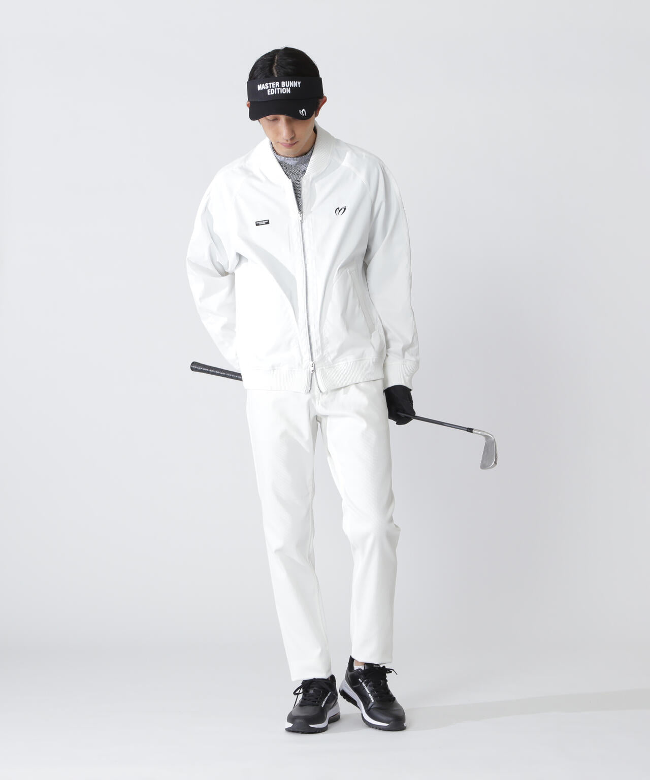 C/Peストレッチパンツ
