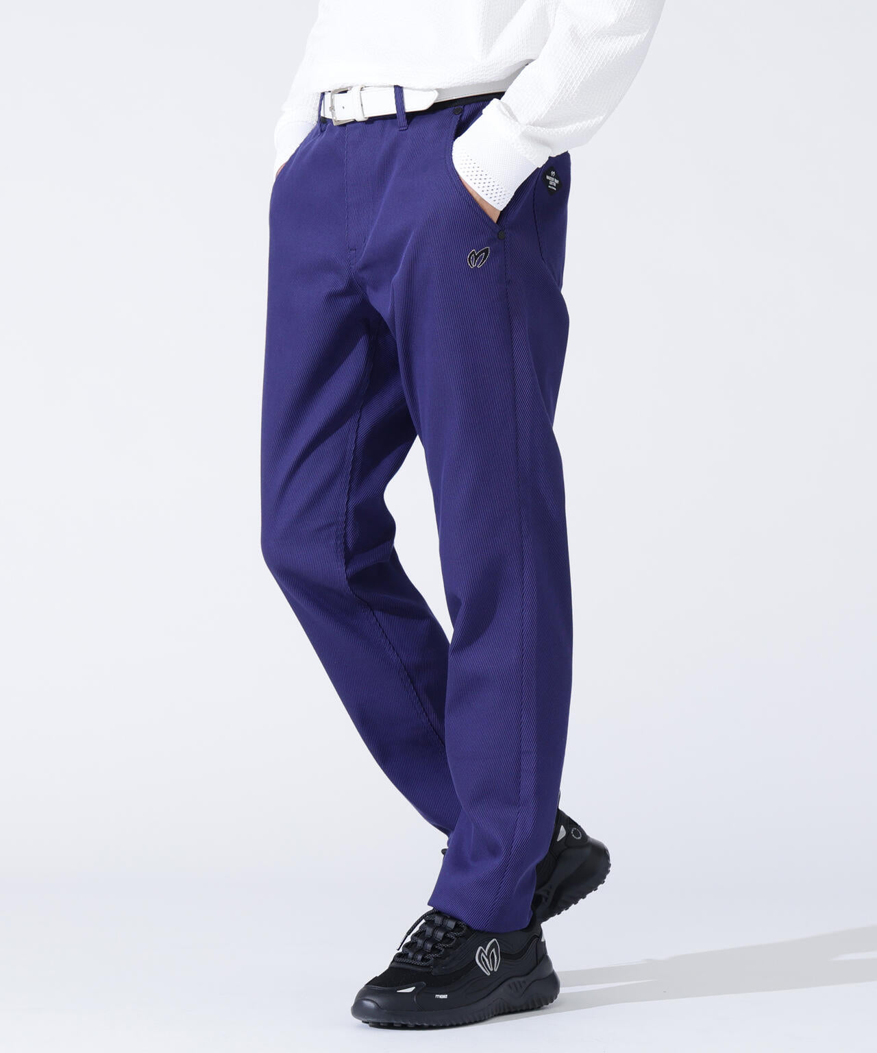 C/Peストレッチパンツ