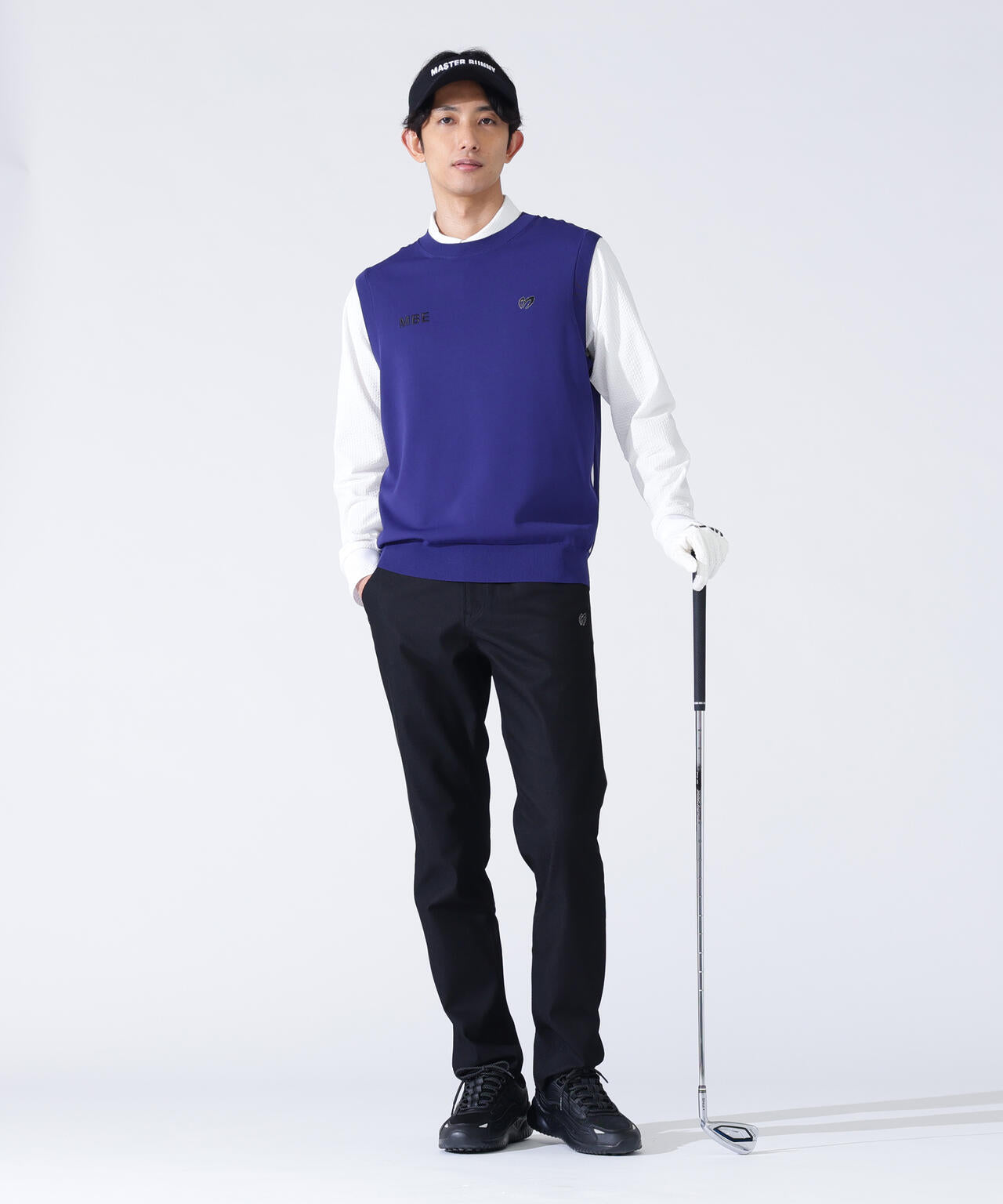 C/Peストレッチパンツ