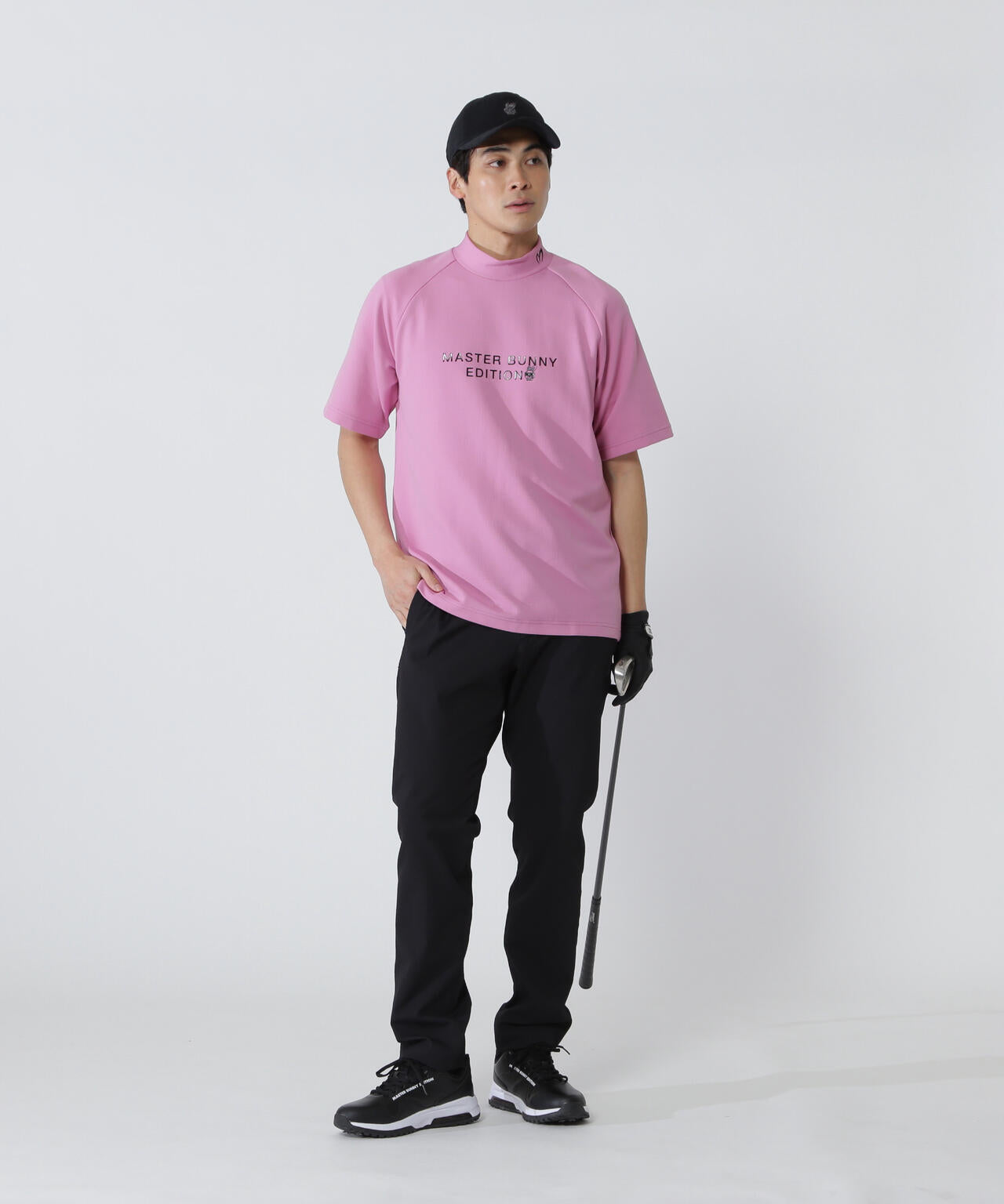 フルダルSPXドビーパンツ