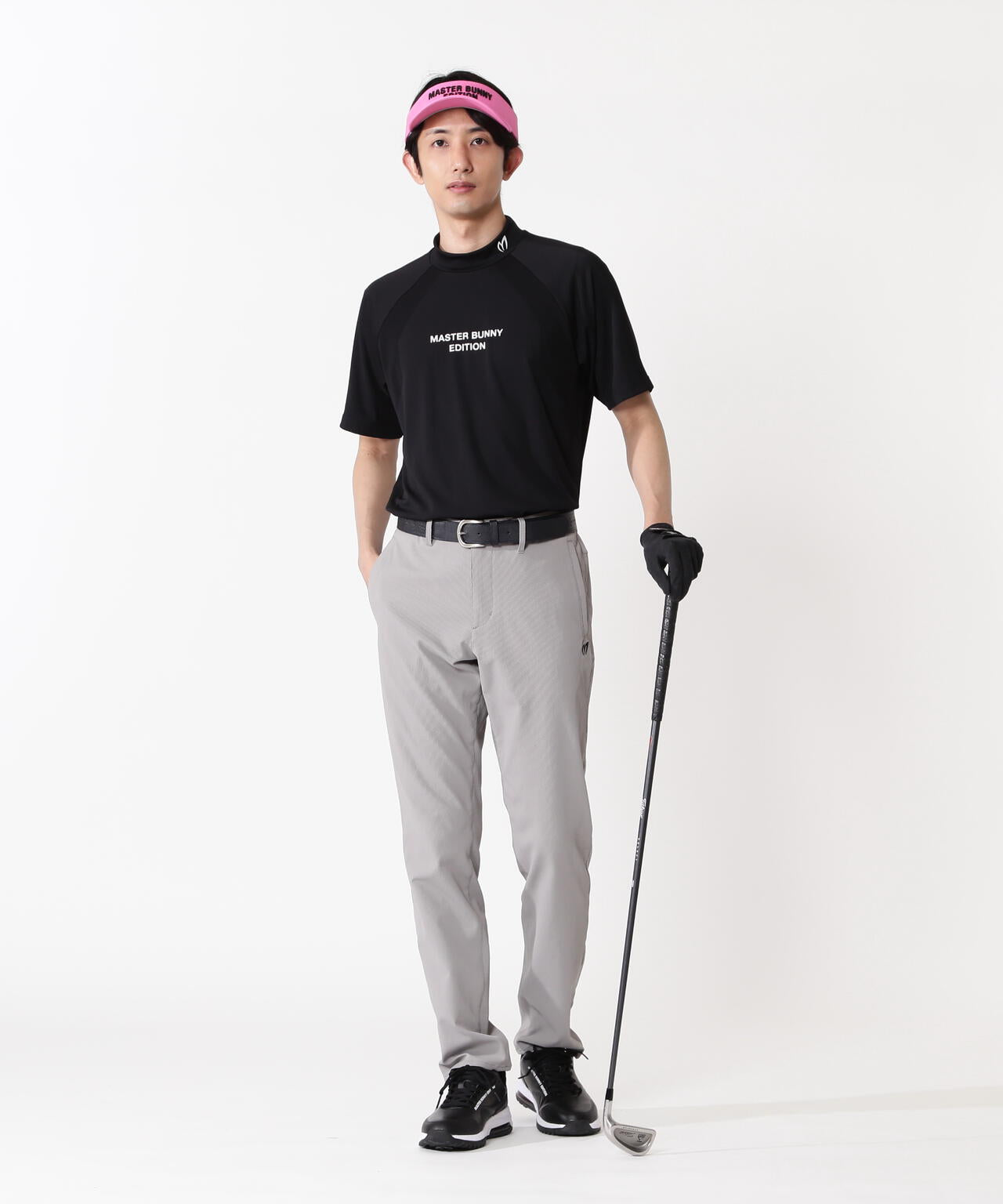 フルダルSPXドビーパンツ