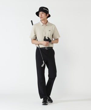 H:182cm/C:93/W:77/H:91 着用サイズ：5