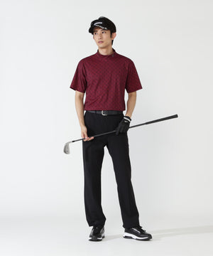 H:182cm/C:93/W:77/H:91 着用サイズ：5