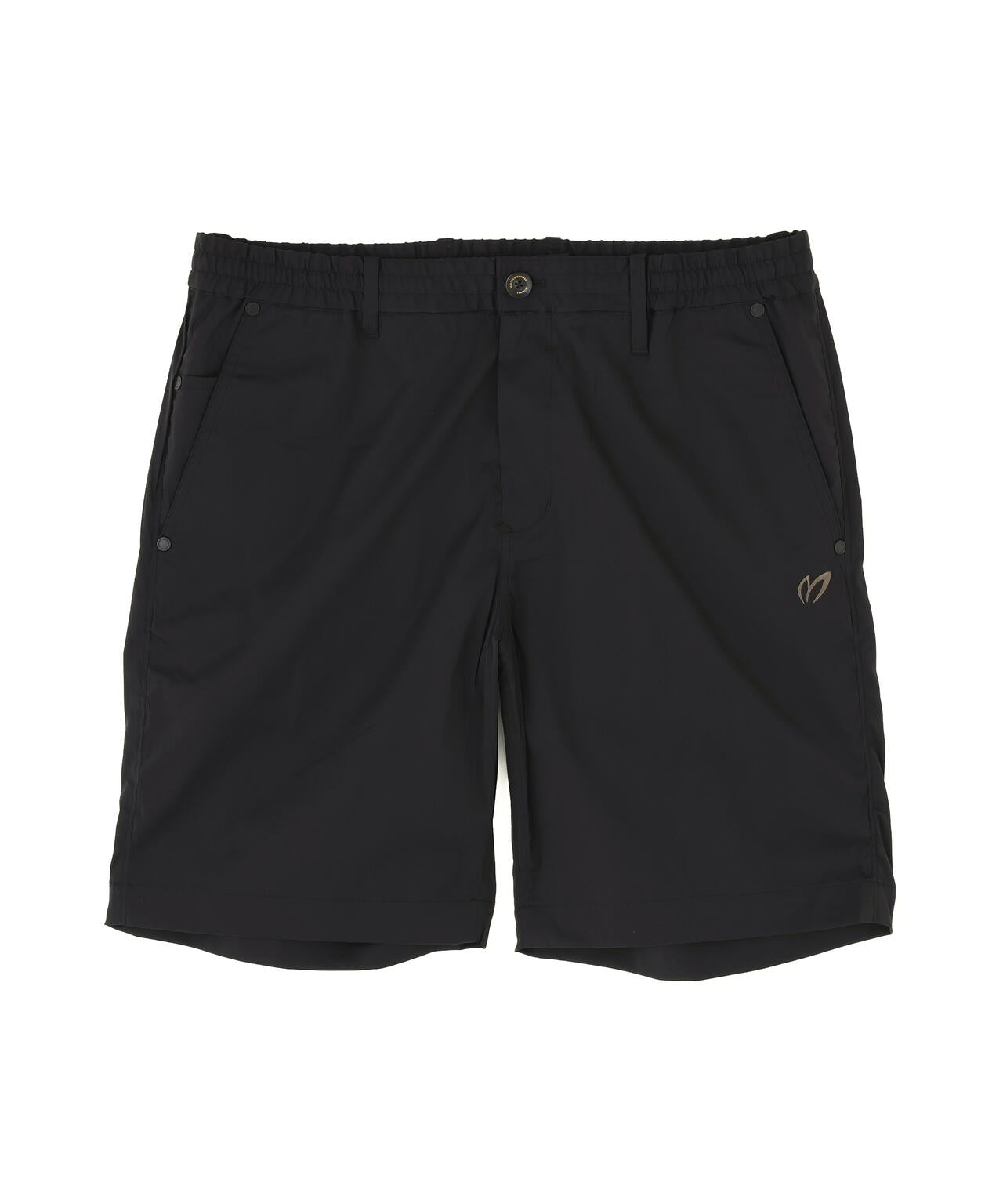 ドビーストレッチショートパンツ