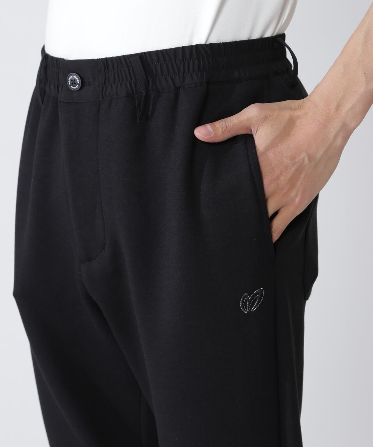 TRダンボールパンツ