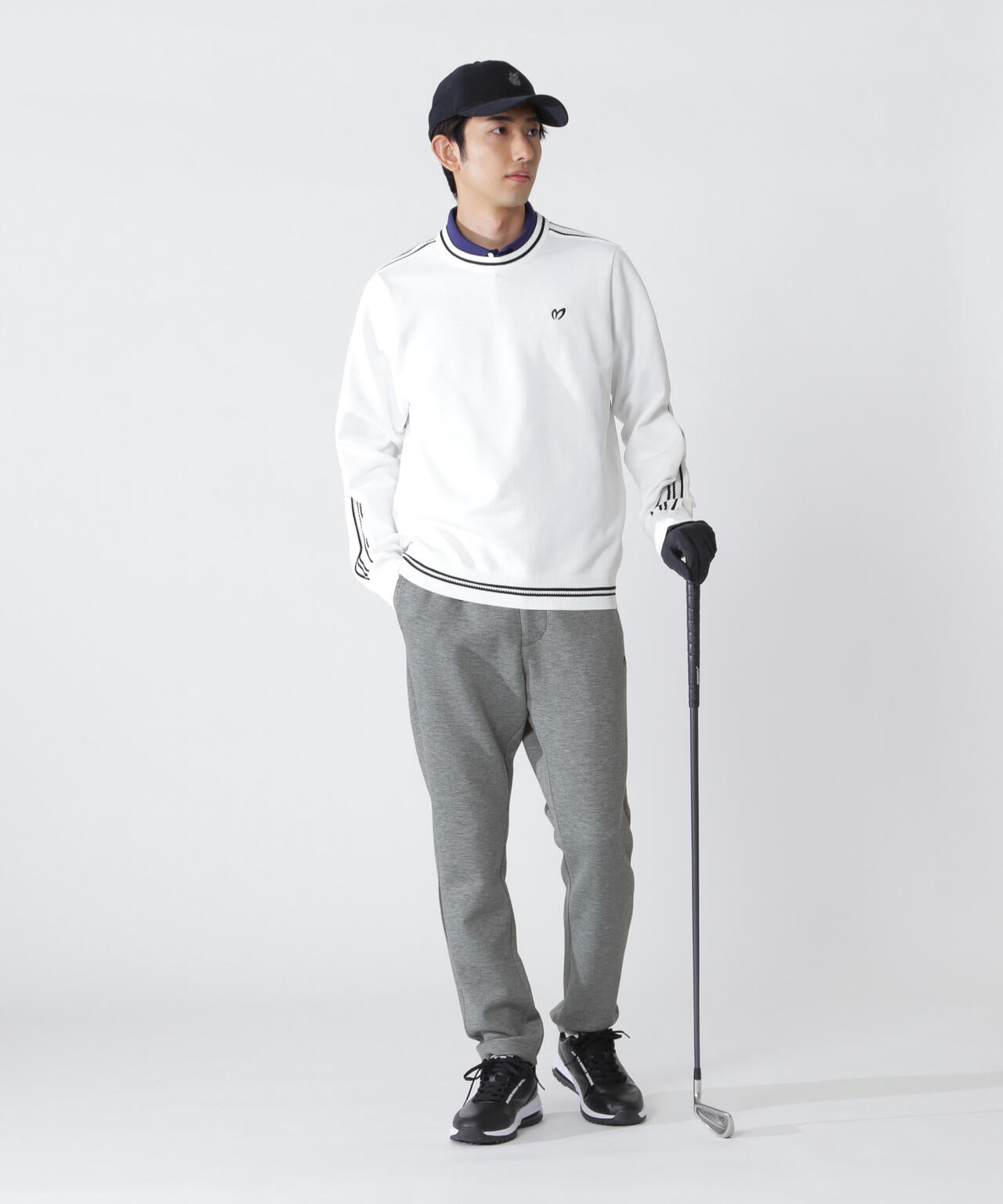 TRダンボールパンツ