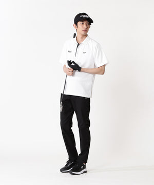 H:182cm/C:93/W:77/H:91 着用サイズ：5