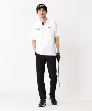 H:182cm/C:93/W:77/H:91 着用サイズ：5
