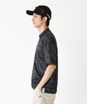 H:182cm/C:93/W:77/H:91 着用サイズ：5