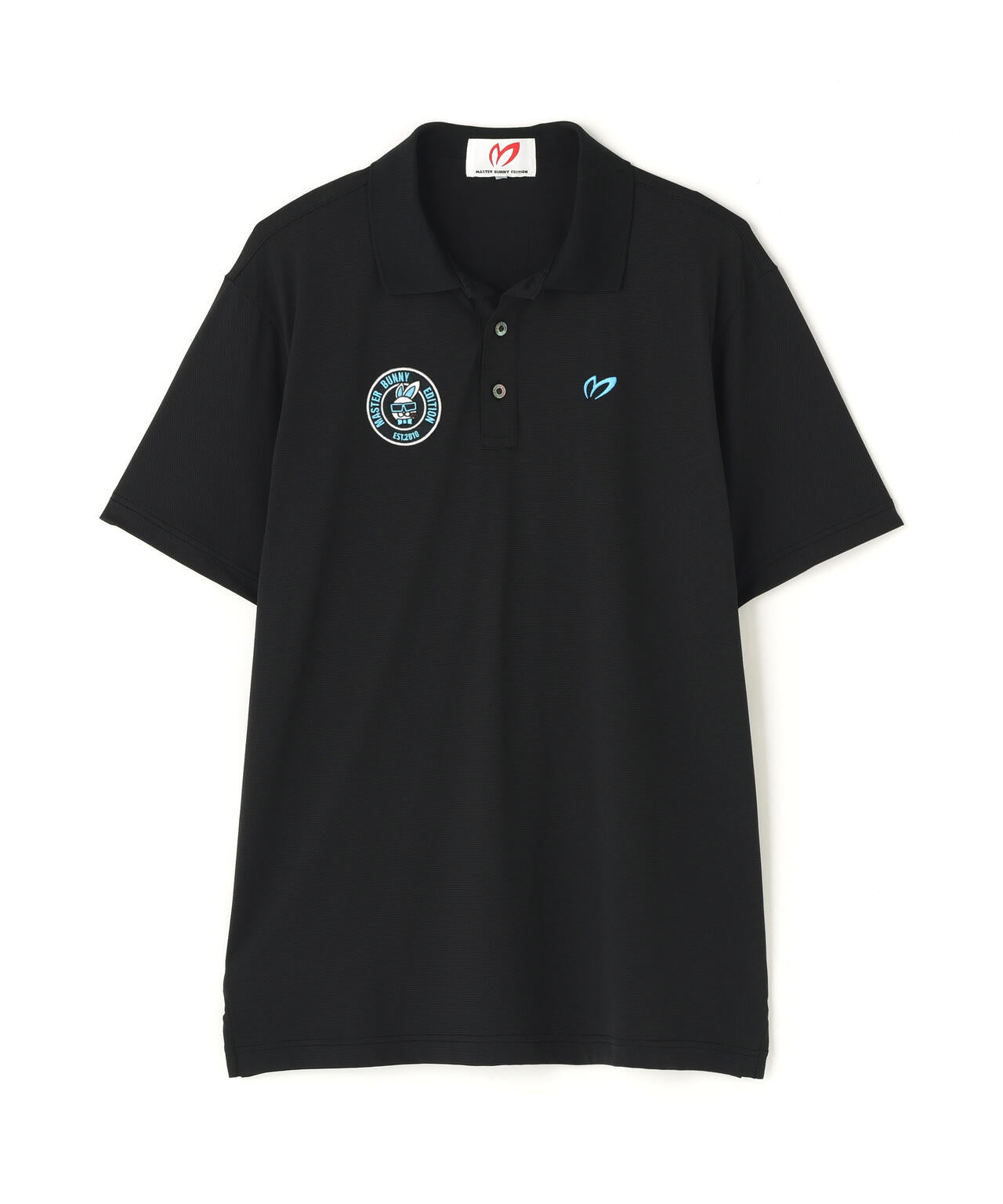 【オンライン限定】“ICY”SWAGGY BUNNY POLO（MENS）
