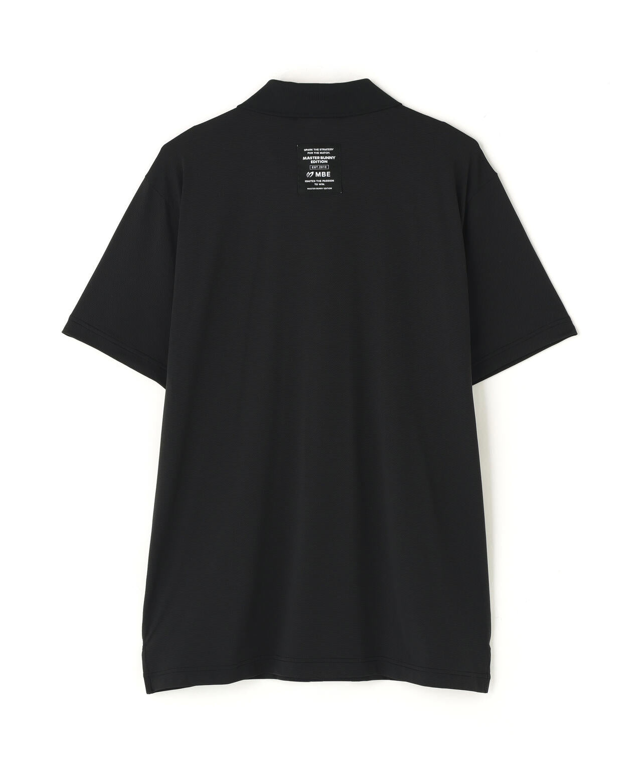 【オンライン限定】“ICY”SWAGGY BUNNY POLO（MENS）