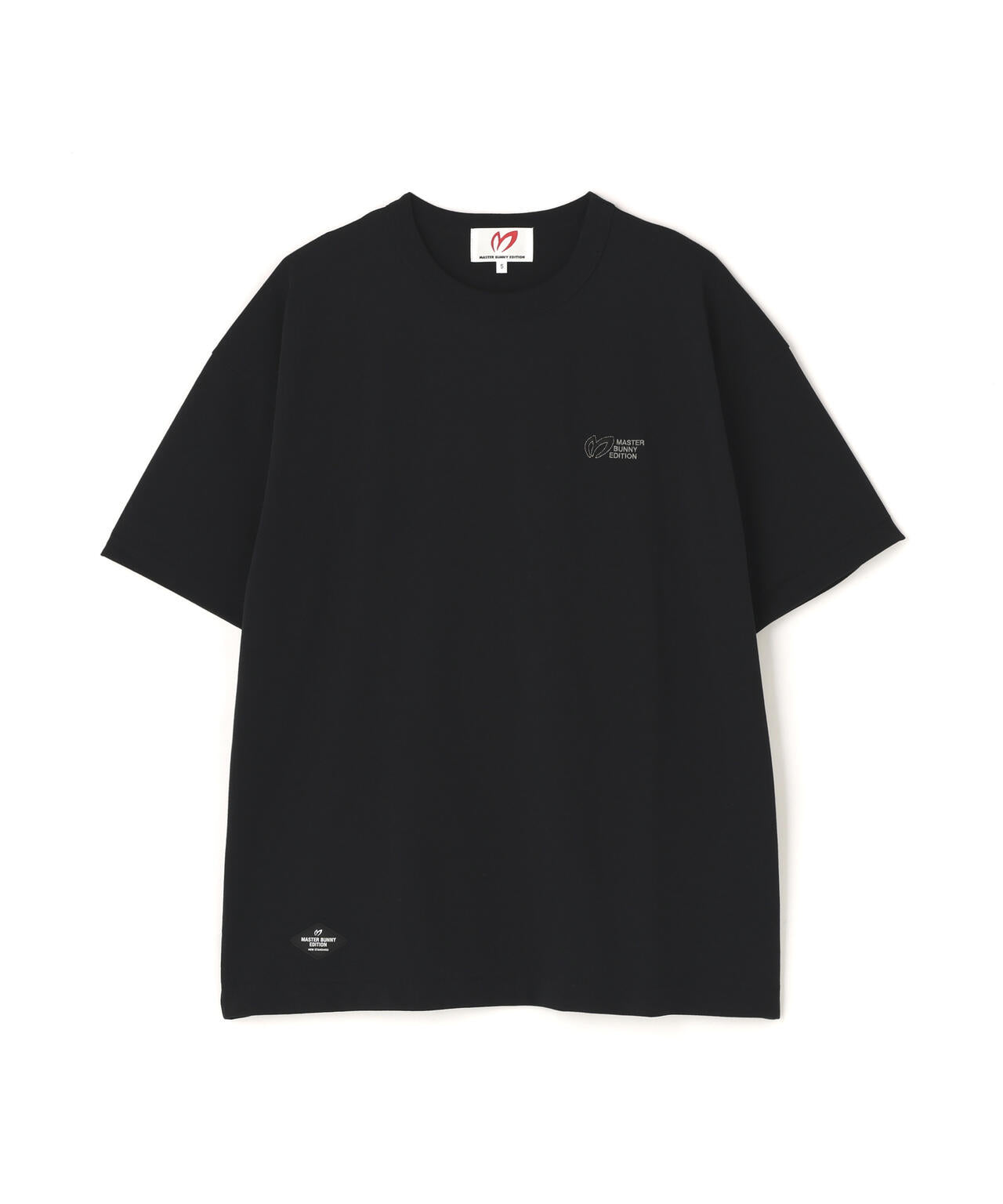 ストレッチジャージ半袖Tシャツ