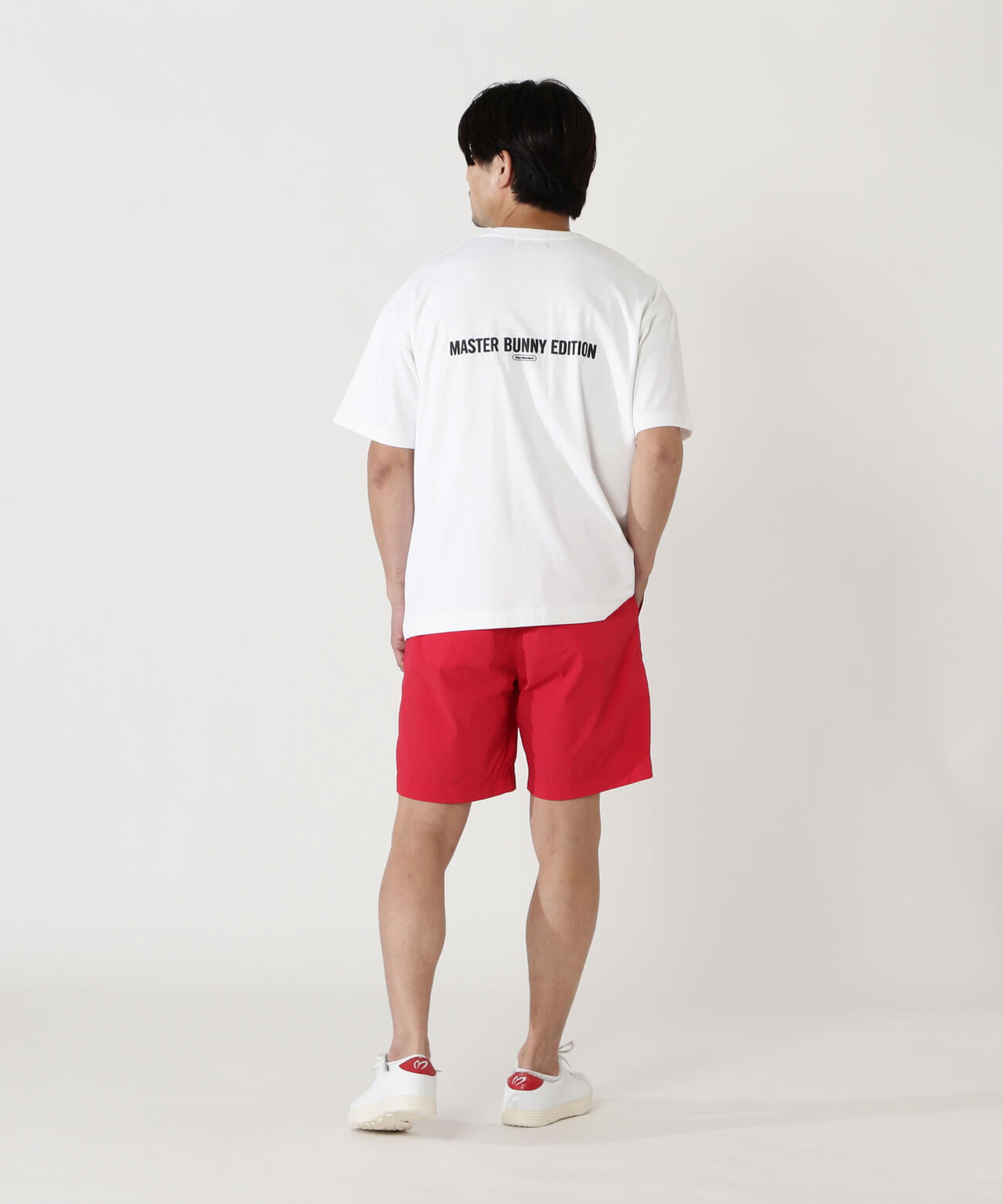 180cm B:96 W:75 H:90 着用サイズ：5