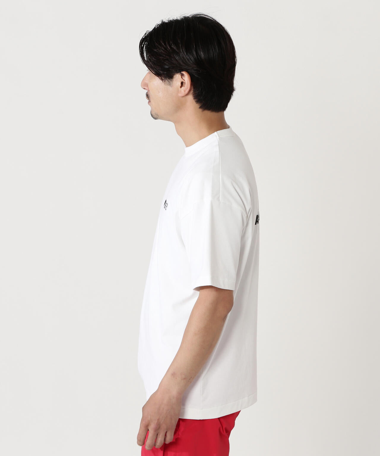 180cm B:96 W:75 H:90 着用サイズ：5