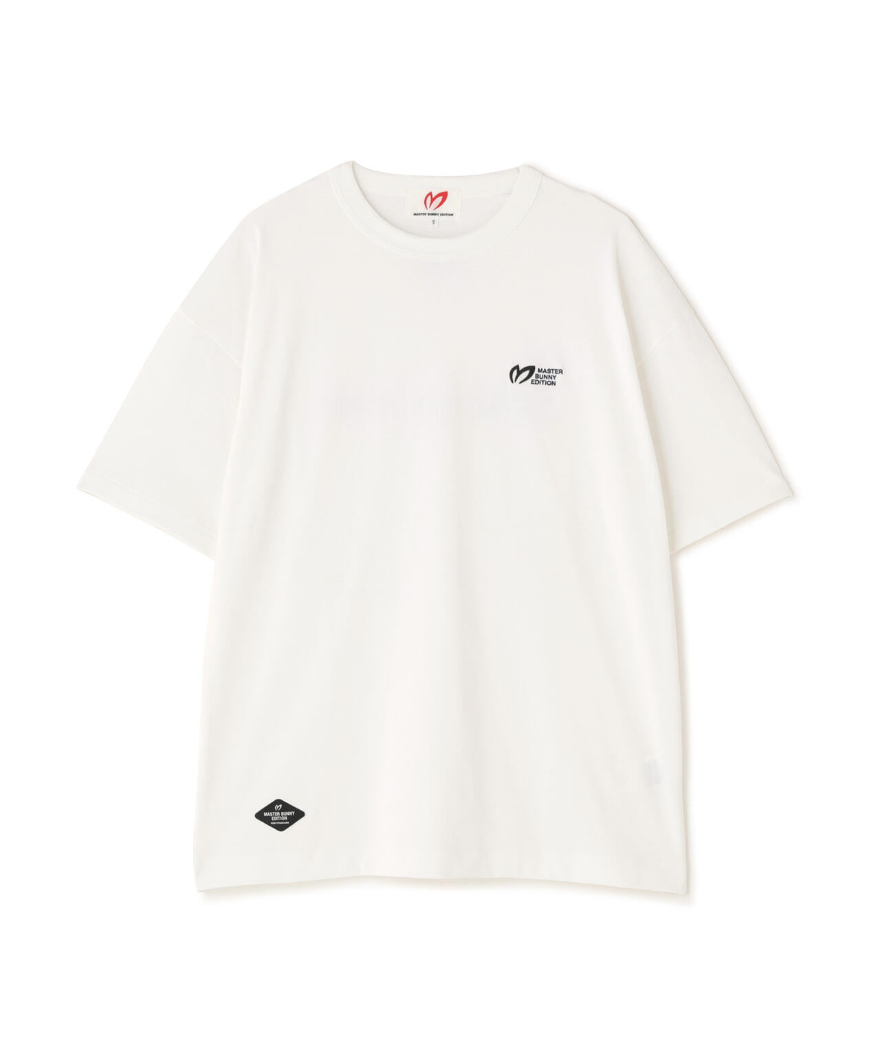 ストレッチジャージ半袖Tシャツ