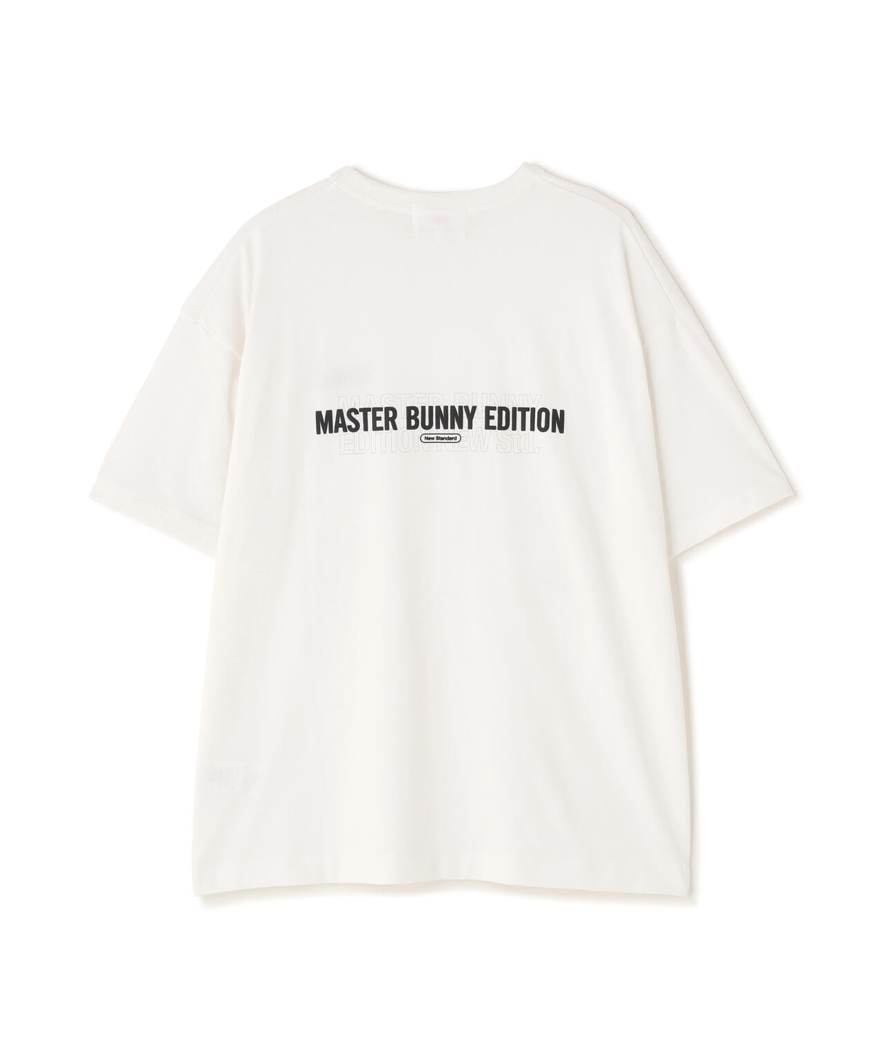 ストレッチジャージ半袖Tシャツ
