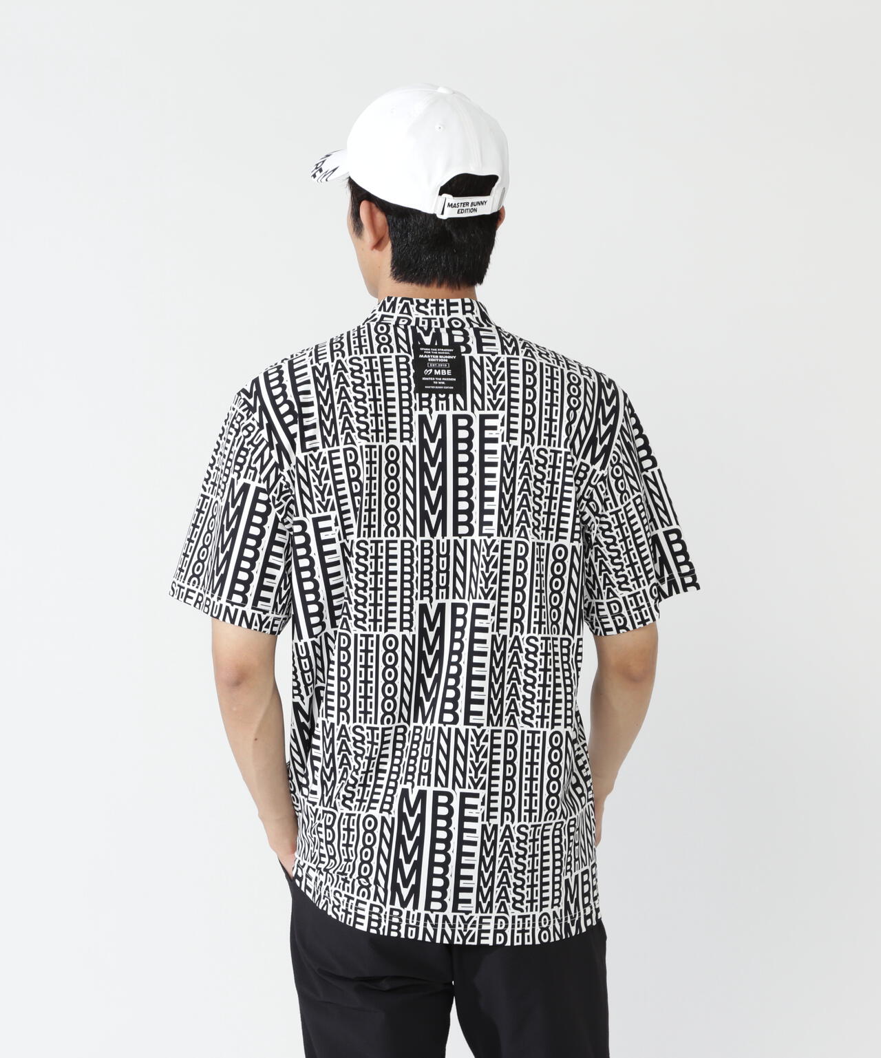 H:182cm/C:93/W:77/H:91 着用サイズ：5