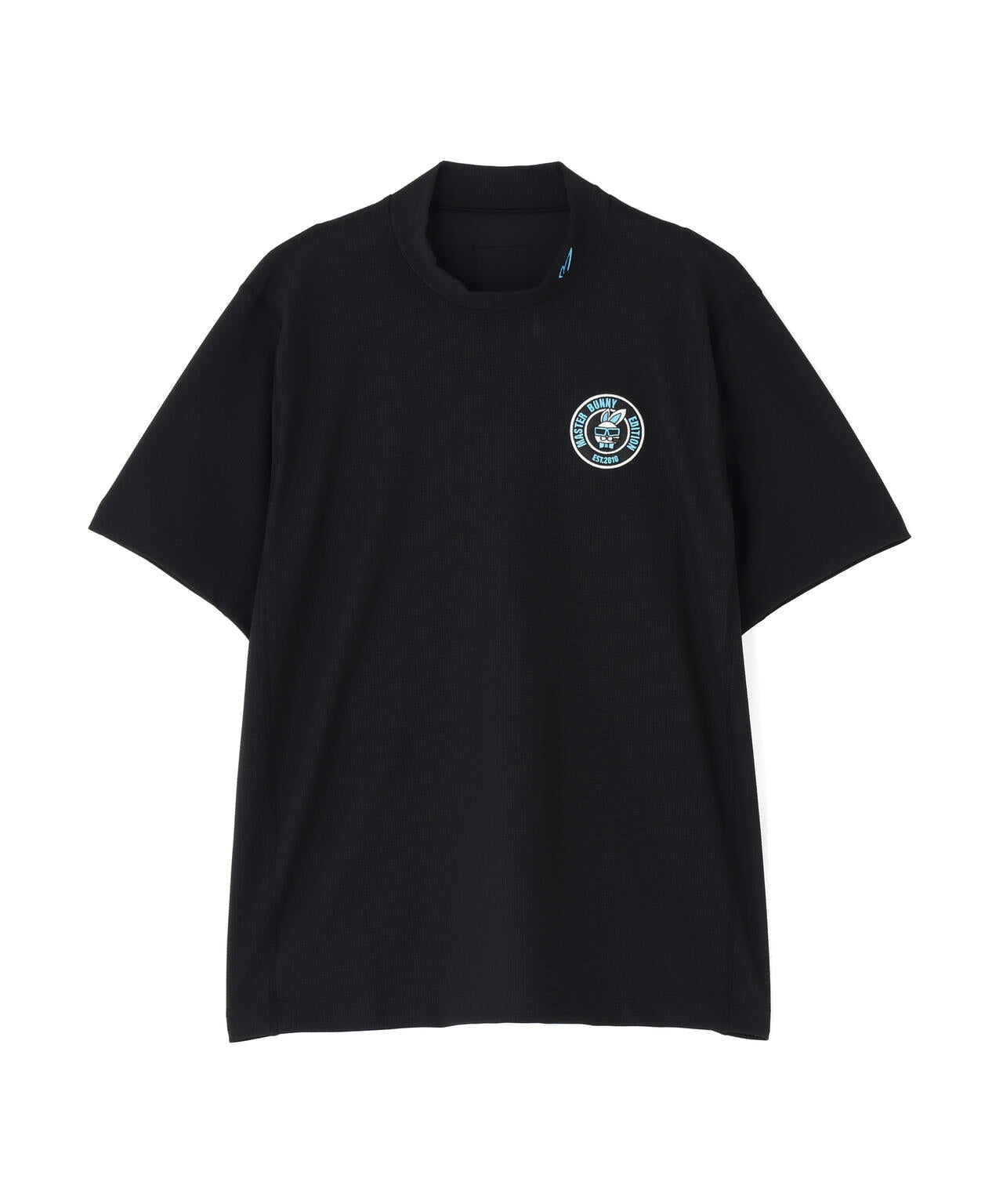 【オンライン限定】“ICY”SWAGGY BUNNY HI NECK（MENS）