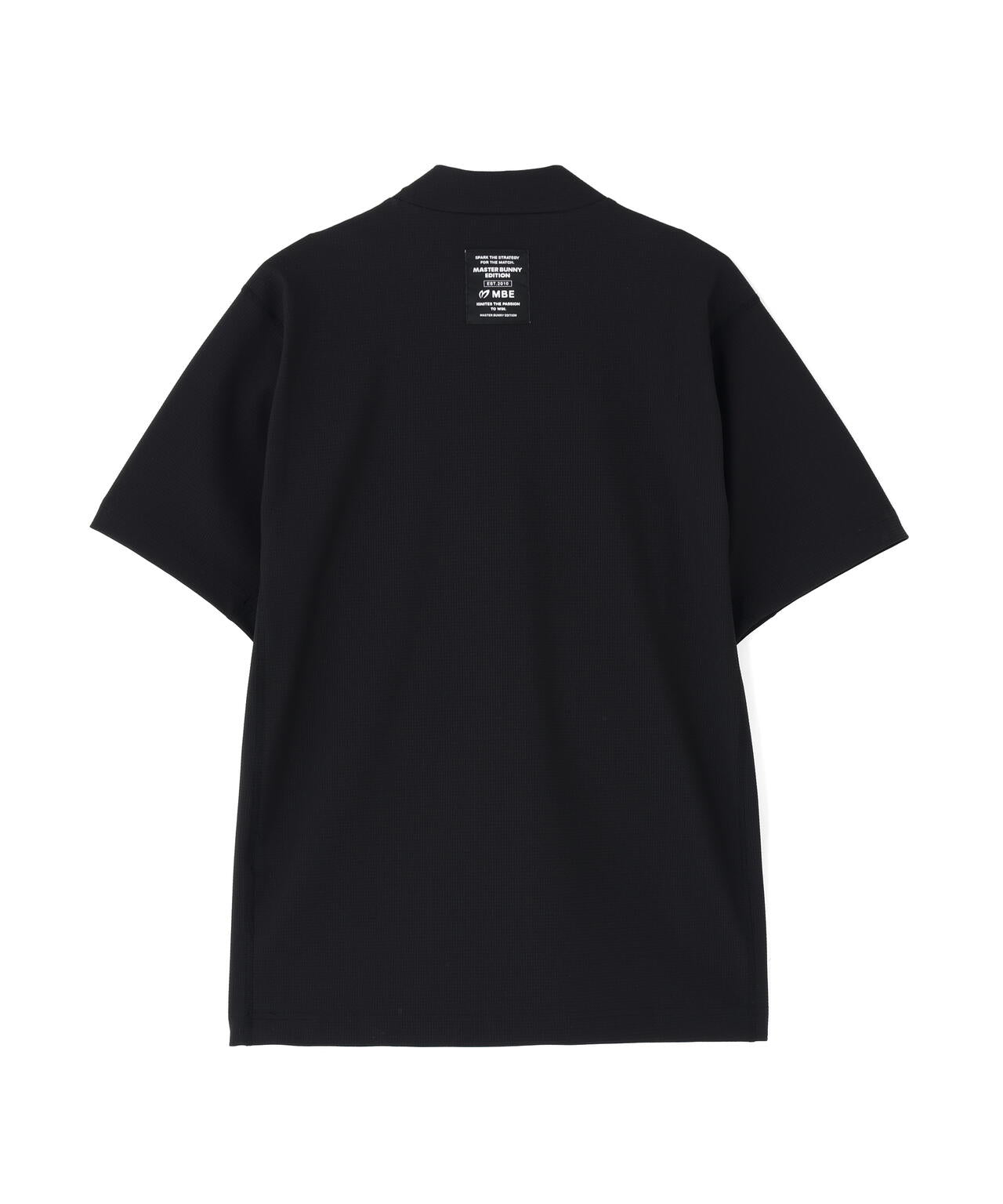 【オンライン限定】“ICY”SWAGGY BUNNY HI NECK（MENS）