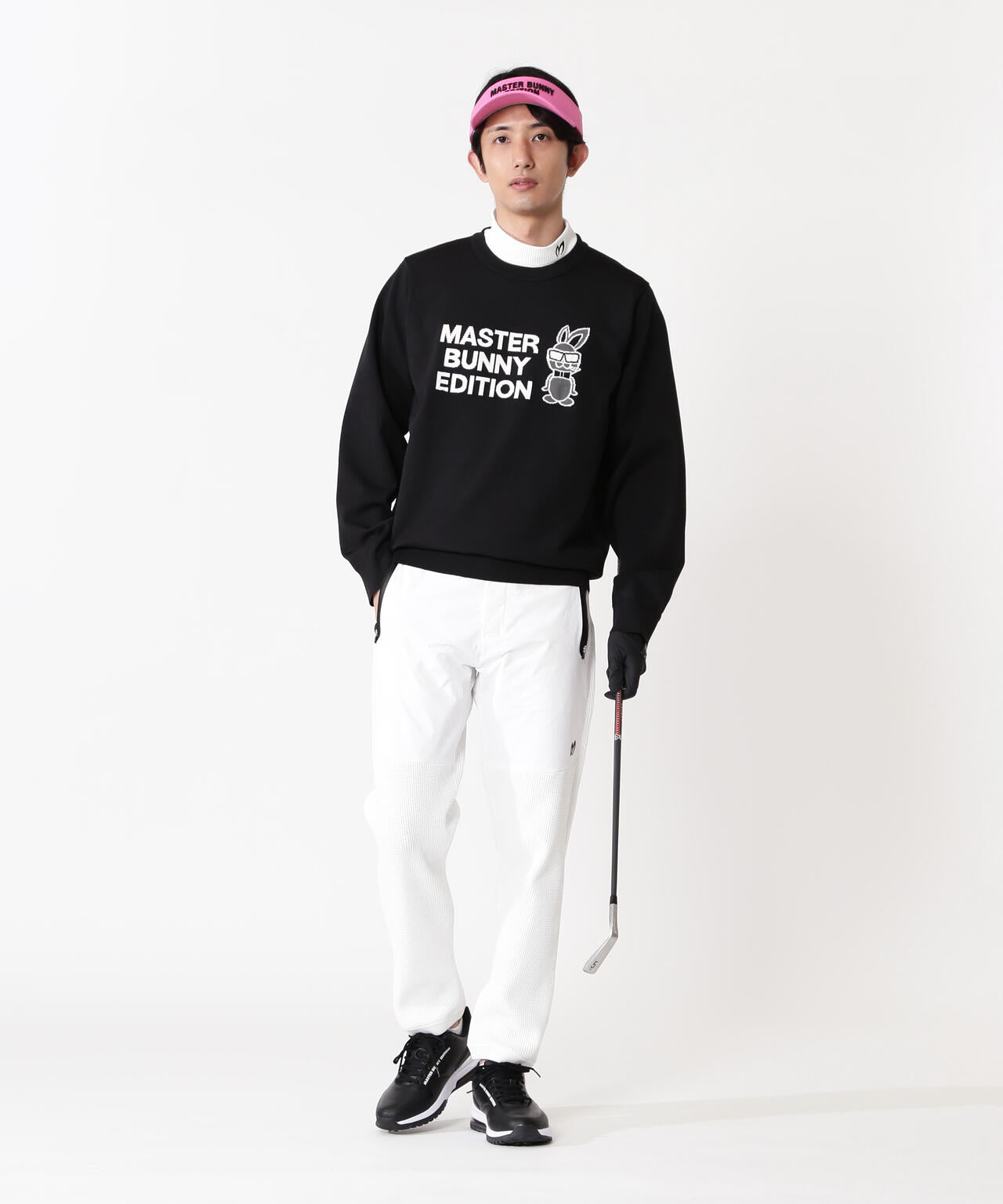 H:182cm/C:93/W:77/H:91 着用サイズ：5