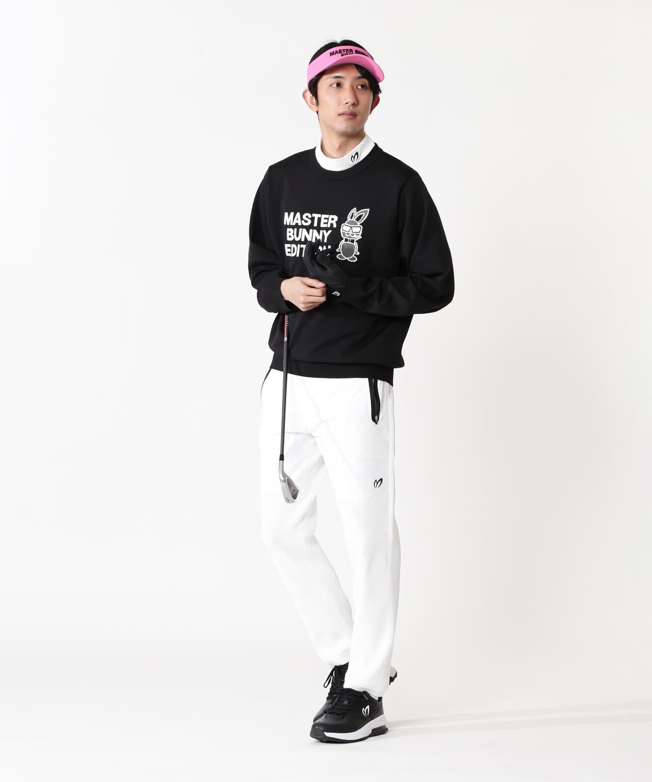H:182cm/C:93/W:77/H:91 着用サイズ：5