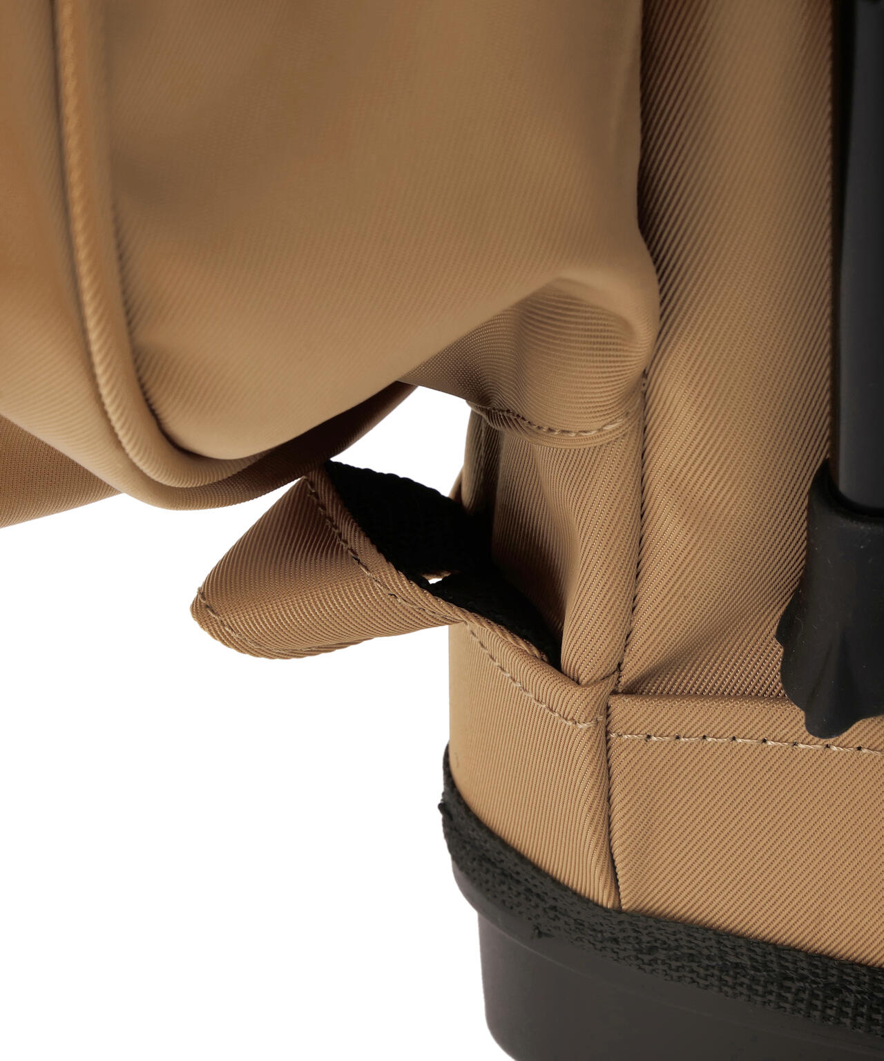 Peツイルスタンド式キャディバッグ (46インチ対応) (UNISEX)