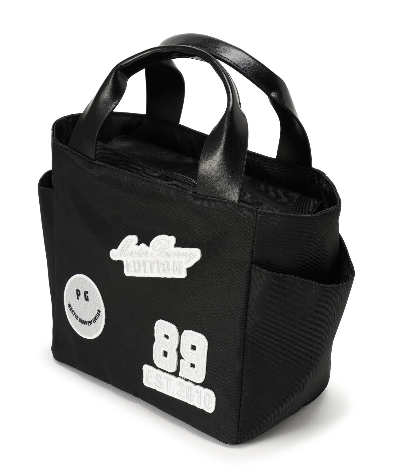 【PG×MBE】カートバッグ (UNISEX)