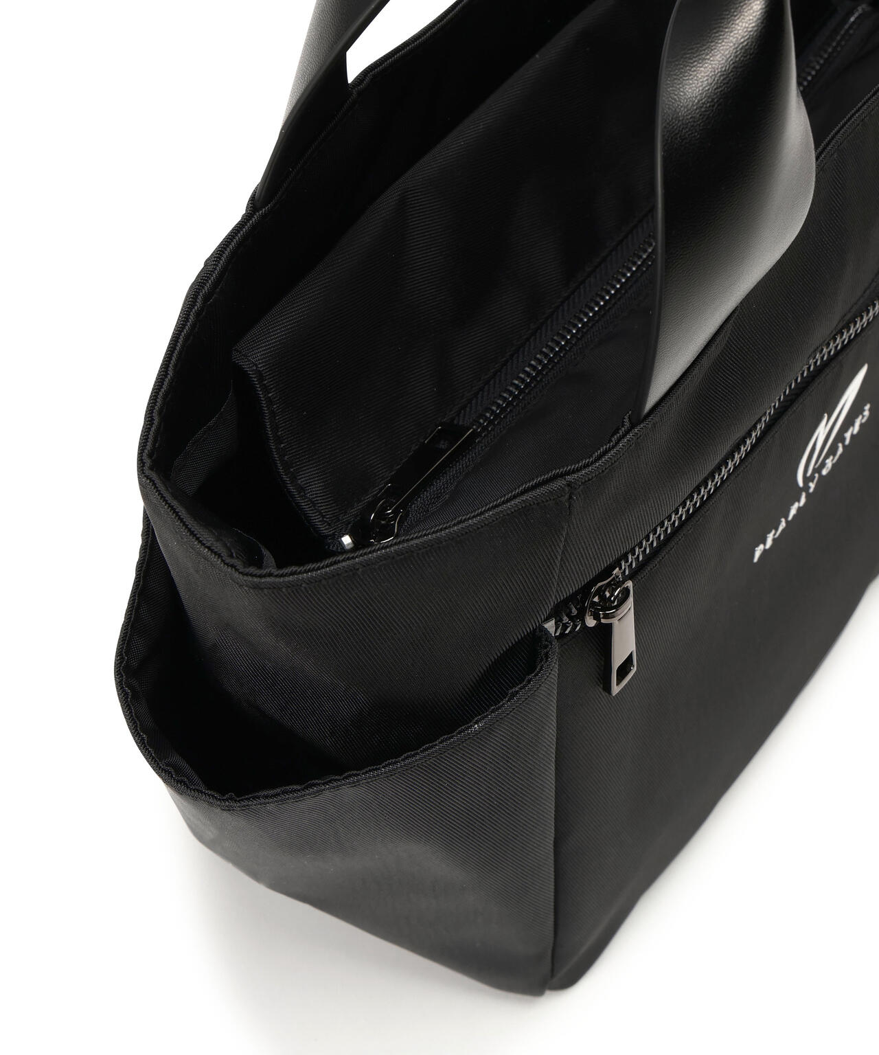 【PG×MBE】カートバッグ (UNISEX)