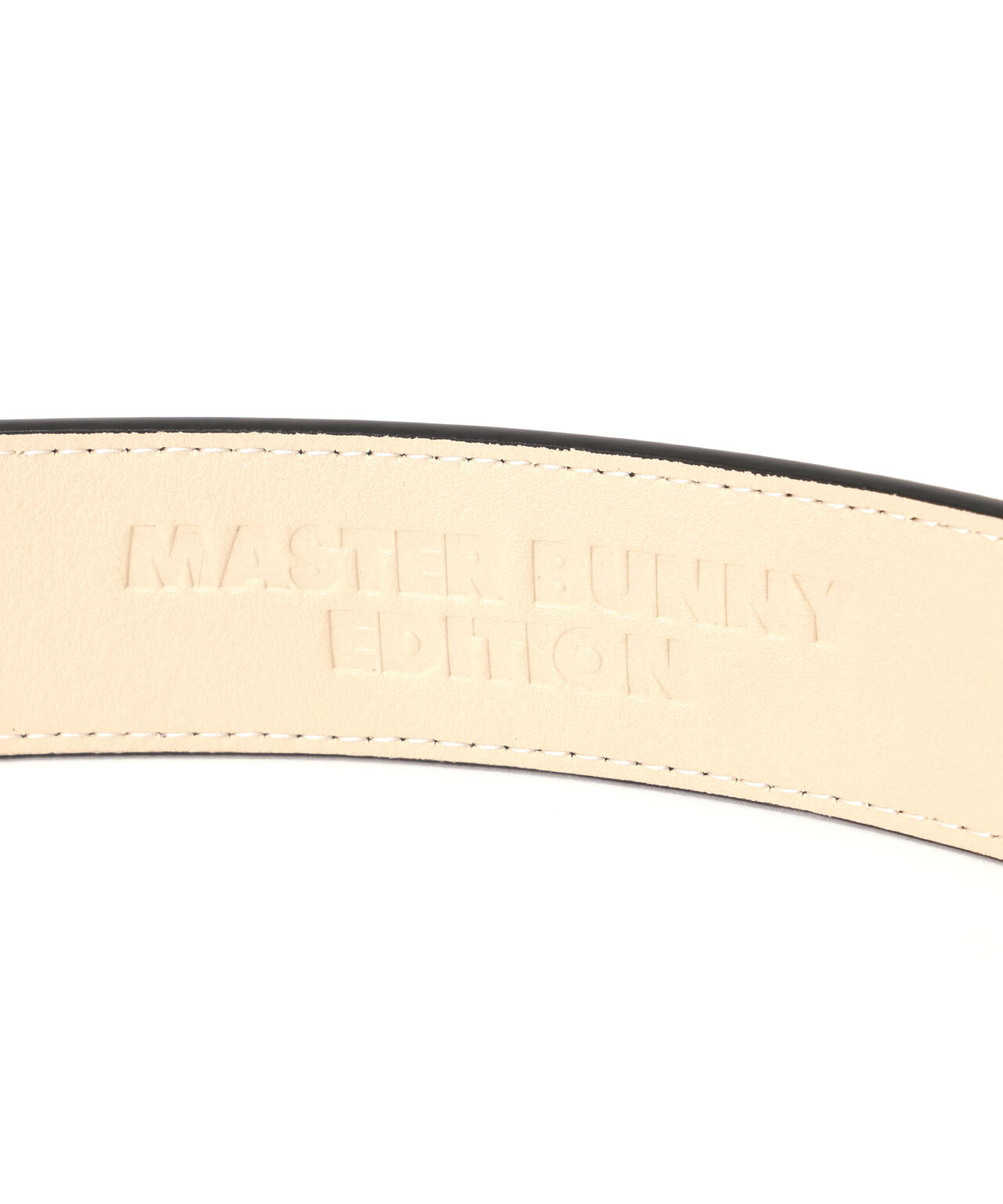 ループプリントベルト (UNISEX)