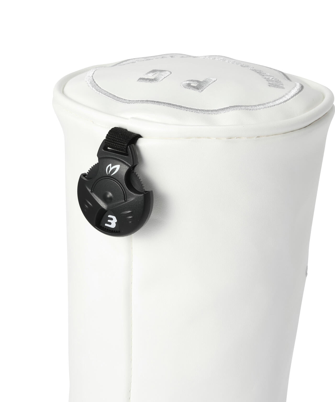 【PG×MBE】フェアウェイウッド用ヘッドカバー (UNISEX)