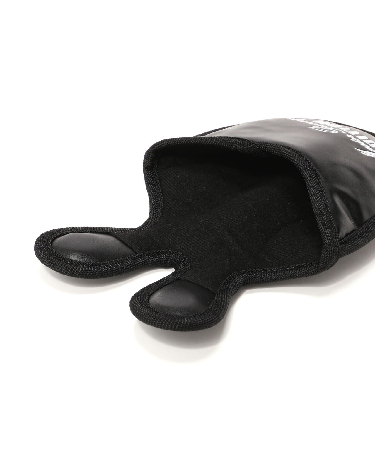 【PG×MBE】マレット型用パターカバー (UNISEX)