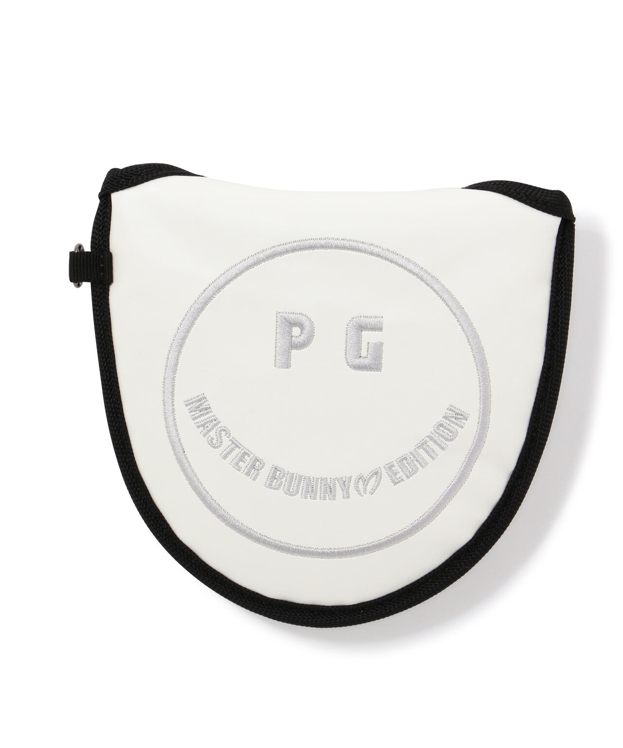 【PG×MBE】マレット型用パターカバー (UNISEX)