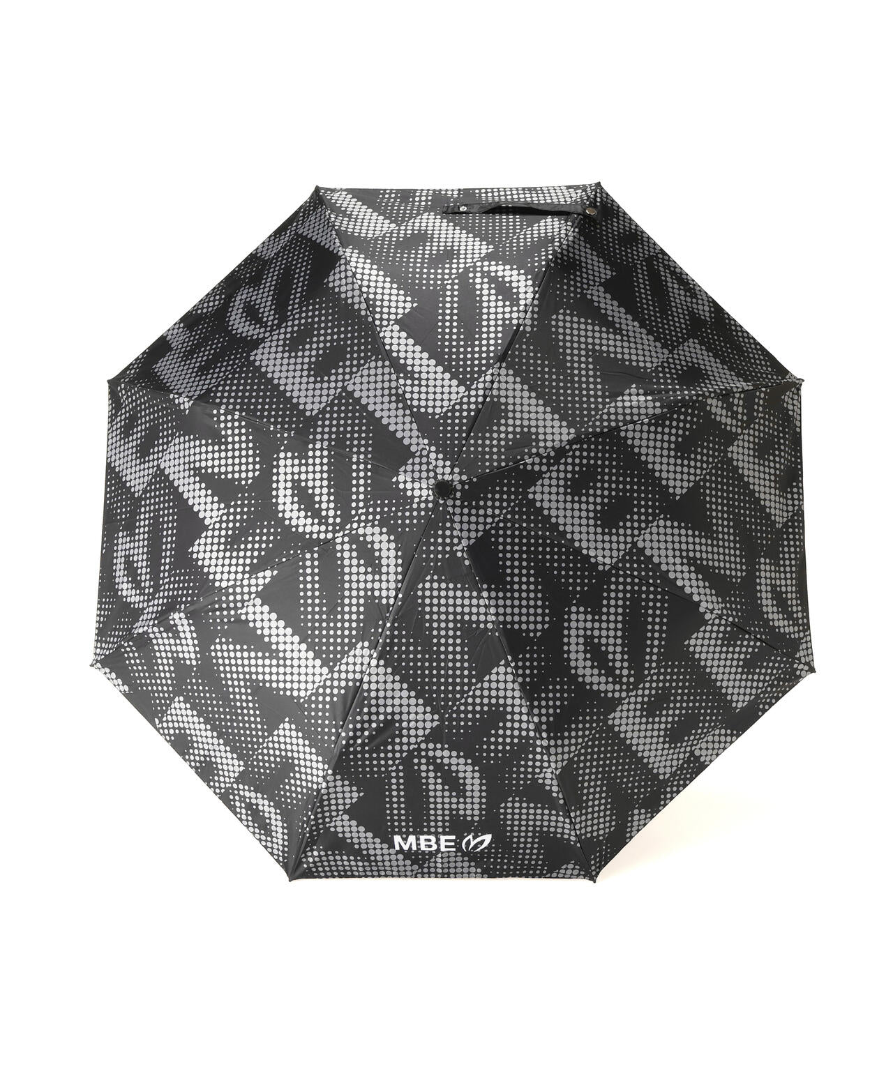 UV折りたたみ傘 (UNISEX)