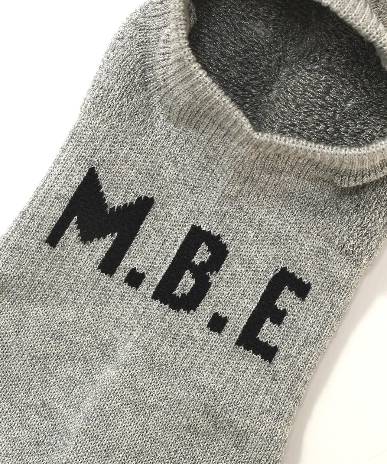 接触冷感シューズインソックス (MENS)